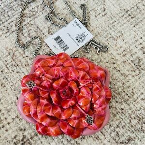 Brighton Rose Crossbody